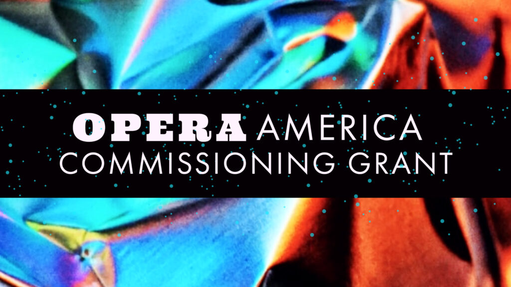 Opera America -wide